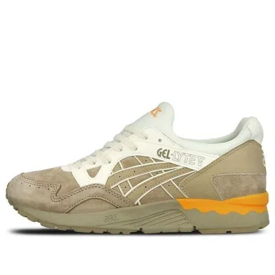 Asics Gel Lyte 5 'casual Lux Pack - Sand' In Multi
