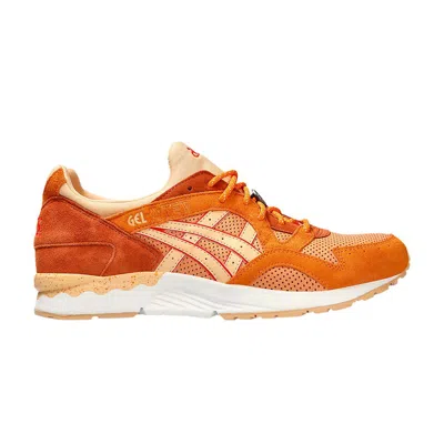 Pre-owned Asics Gel Lyte 5 'godai Pack - Terracotta' In Orange