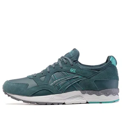 Asics Gel-lyte 5 'green'