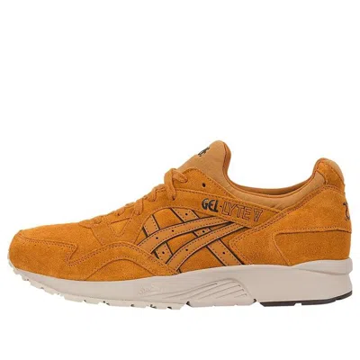 Asics Gel Lyte 5 'honey Ginger' In Multi