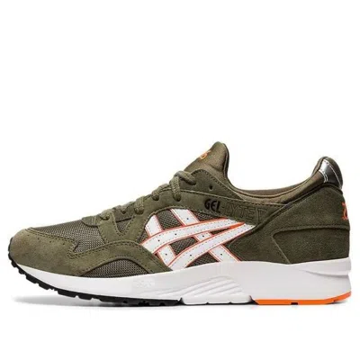 Asics Gel Lyte 5 'mantle Green'