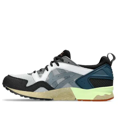Asics Gel-lyte 5 'material Play Pack - Glacier Grey' In Multi