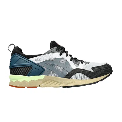 Pre-owned Asics Gel Lyte 5 'material Play Pack - Glacier Grey'