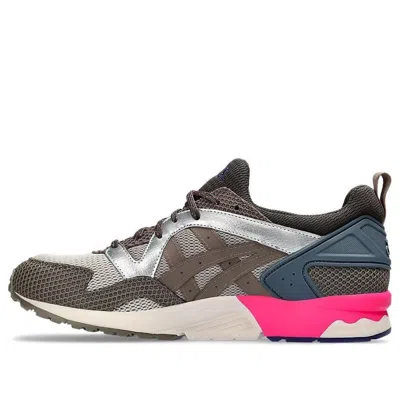 Asics Gel-lyte 5 'material Play Pack - Simply Taupe' In Multi