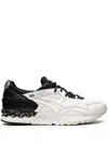 Asics Gel-lyte 5 Monkey Time Sneakers In White