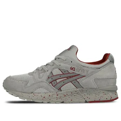 Asics Gel Lyte 5 'night Shade' In Gray