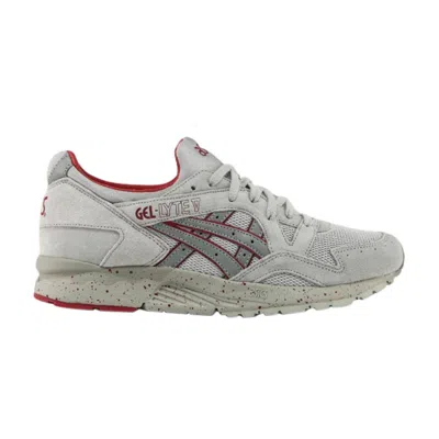 Pre-owned Asics Gel Lyte 5 'night Shade' | Grey | Men's Size 5.5