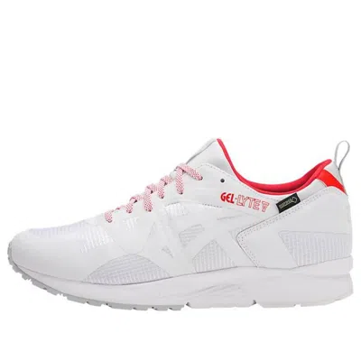 Asics Gel-lyte 5 Ns 'white Red'