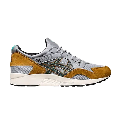 Pre-owned Asics Gel Lyte 5 'piedmont Grey'