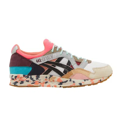 Pre-owned Asics Gel Lyte 5 're:material - Pink Aqua' In Multi-color