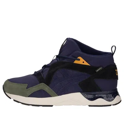 Asics Gel-lyte 5 Sanze Mt G-tx 'blue Black'
