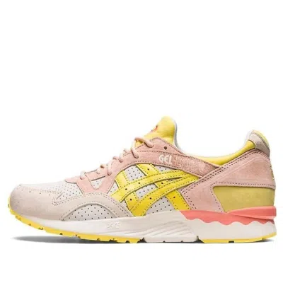 ASICS ASICS GEL-LYTE 5 'SPRING IN JAPAN - BANANA CREAM'