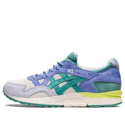 Asics Gel Lyte 5 'spring In Japan - Sage' In Multi