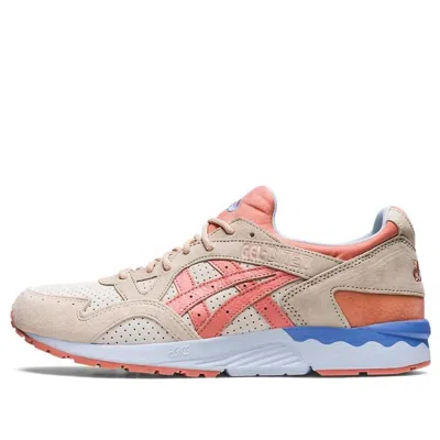 Asics Gel Lyte 5 'spring In Japan - Salmon' In Multi