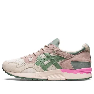 Asics Gel Lyte 5 'spring In Japan - Slate' In Multi