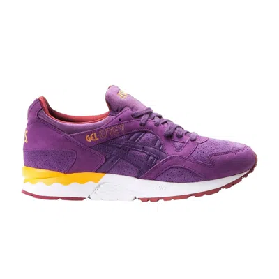 Pre-owned Asics Gel Lyte 5 'sunset Pack' | Purple | Men's Size 9