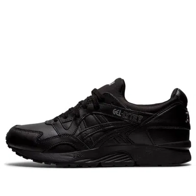 Asics Gel Lyte 5 'triple Black'