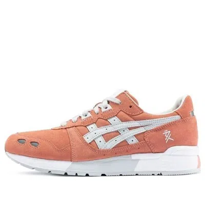 Asics Gel Lyte 'chinese New Year Pack' In Orange