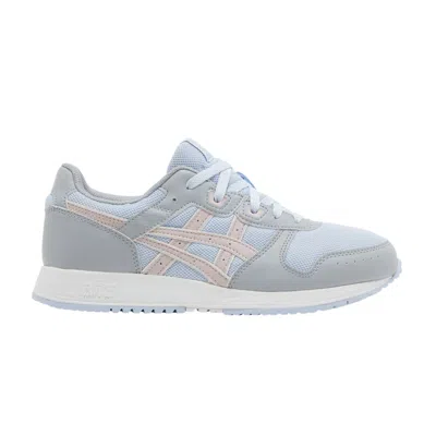 Pre-owned Asics Gel Lyte Classic Gs 'soft Sky Peach' | Blue | Kid's Size 6.5