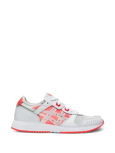 Asics Gel Lyte Classic Sneakers In White