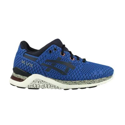 Pre-owned Asics Gel Lyte Evo | Blue | Men's Size 11.5
