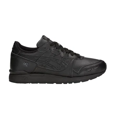 Pre-owned Asics Gel Lyte Gs 'black' | Kid's Size 4.5