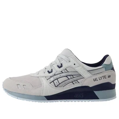 Asics Gel-lyte Iii 'brown'
