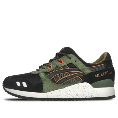 Asics Gel-lyte Iii 'green'