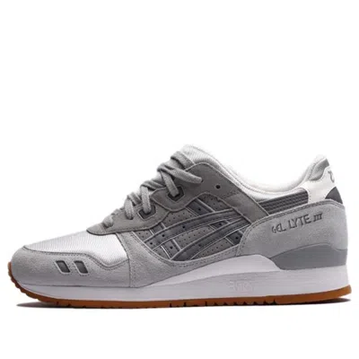 Asics Gel-lyte Iii 'grey'