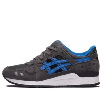Asics Gel-lyte Iii 'grey Blue'