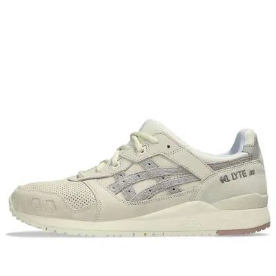 Asics Gel-lyte Iii Og 'cream Oyster Grey' In Multi