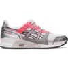 Asics ® Gel-lyte® Iii Og Running Sneaker In White/sienna