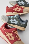 Asics Gender Inclusive Gel-lyte Iii Og Sneaker In Dark Grey