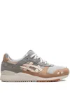 Asics Gel Lyte Iii Og "white Sage/cream" In Multi