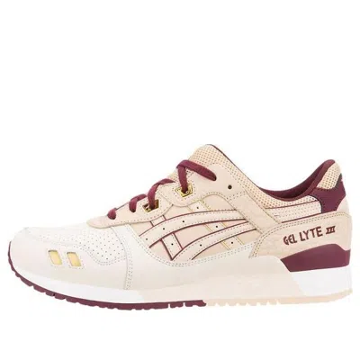 Asics Gel-lyte Iii 'pink'