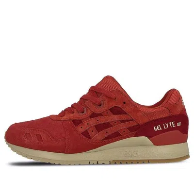 Asics Gel Lyte Iii 'tandori Spice'