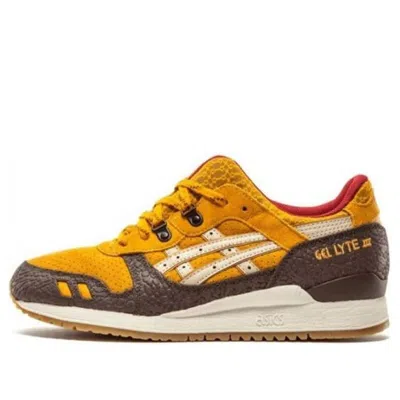 Asics Gel-lyte Iii 'workwear'