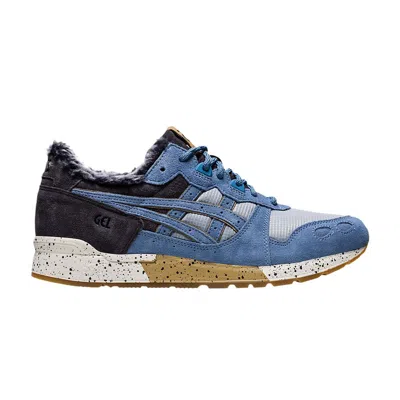 Pre-owned Asics Gel Lyte 'mid Grey Floss' | Men's Size 12 In Gray