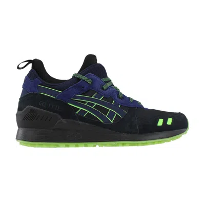 Pre-owned Asics Gel Lyte Mt 'black Peacoat' | Men's Size 8