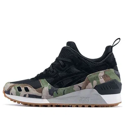 Asics Gel Lyte Mt 'camo Pack' In Multi