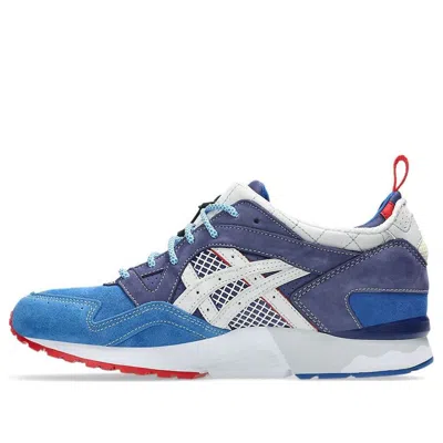 Asics Gel-lyte 'mugen' In Blue
