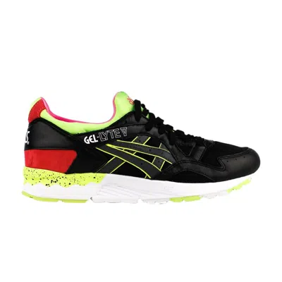 Pre-owned Asics Gel Lyte V | Black | Men's Size 10