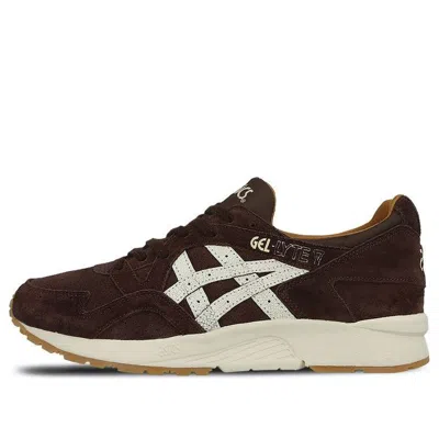 Asics Gel-lyte V 'brown'