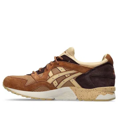 Asics Gel-lyte V 'godai Pack Camel Brown'