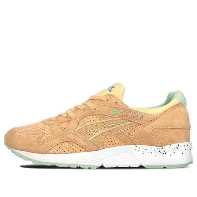 Asics Gel-lyte V 'orange' In Multi