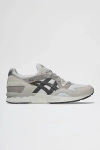 Asics Gel-lyte V Sportstyle Sneakers In White/carbon At Urban Outfitters