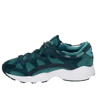 Asics Gel Mai 'green Ocean'