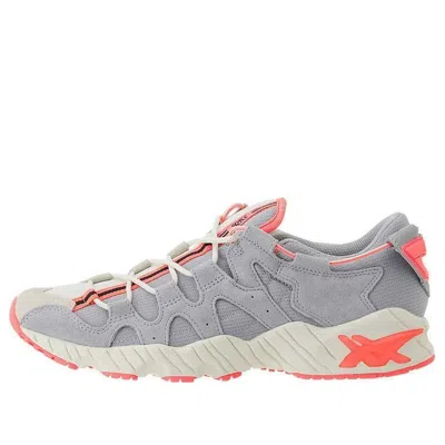 Asics Gel-mai 'grey Brown' In Gray