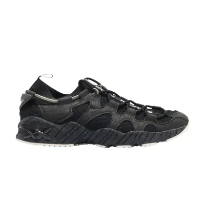 Pre-owned Asics Gel Mai Knit 'black' | Men's Size 7.5
