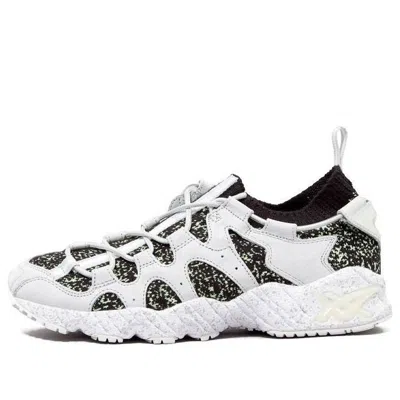 Asics Gel-mai 'white Black'